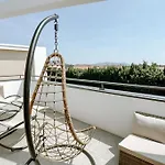 Apartment Type Industriel Dans Cadre Provencal Sanary-sur-Mer