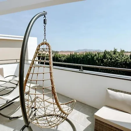 Διαμέρισμα Type Industriel Dans Cadre Provencal Sanary-sur-Mer
