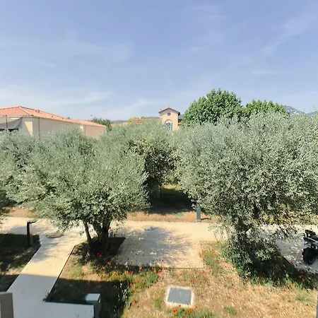 Type Industriel Dans Cadre Provencal Sanary-sur-Mer